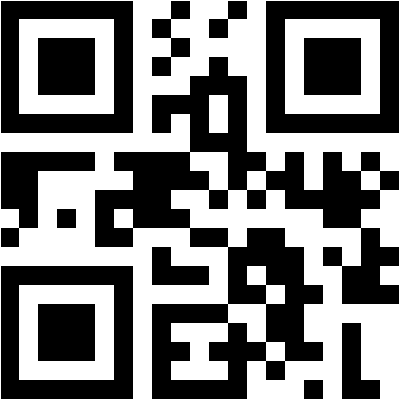 QR code: call 07397 319419